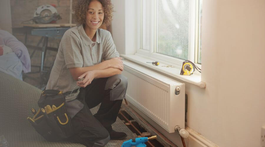 Professional industrial roofing company in Rushville, NE